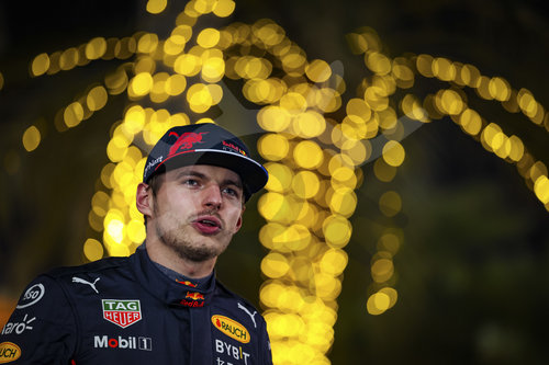 F1 Grand Prix of Bahrain