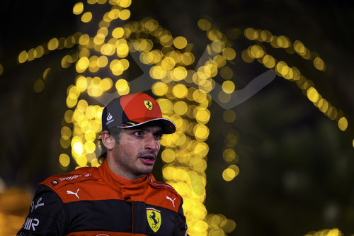 F1 Grand Prix of Bahrain