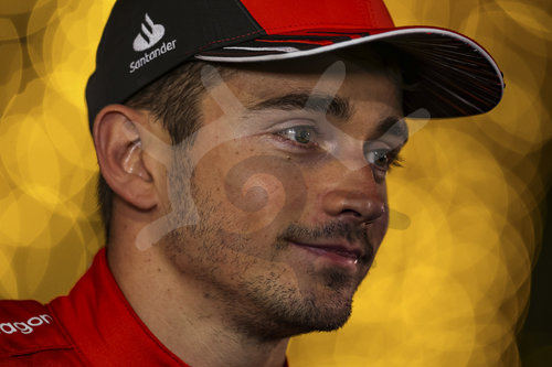 F1 Grand Prix of Bahrain