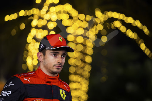 F1 Grand Prix of Bahrain