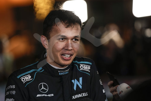 F1 Grand Prix of Bahrain