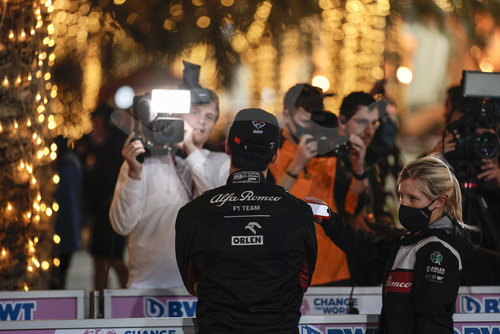 F1 Grand Prix of Bahrain