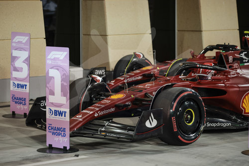 F1 Grand Prix of Bahrain