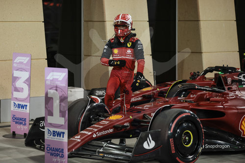 F1 Grand Prix of Bahrain