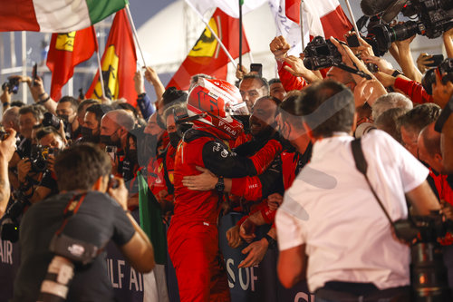 F1 Grand Prix of Bahrain