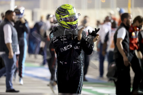 F1 Grand Prix of Bahrain