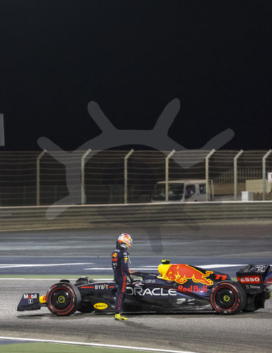 F1 Grand Prix of Bahrain
