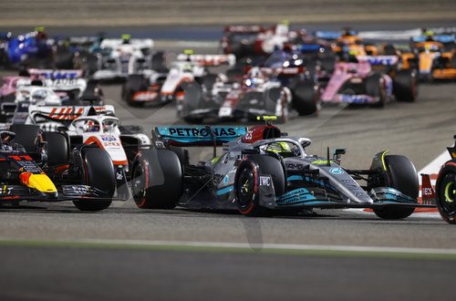 F1 Grand Prix of Bahrain