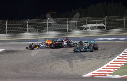 F1 Grand Prix of Bahrain