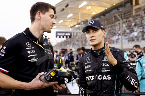F1 Grand Prix of Bahrain