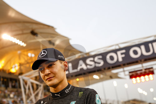 F1 Grand Prix of Bahrain
