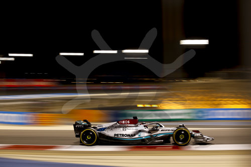 F1 Grand Prix of Bahrain