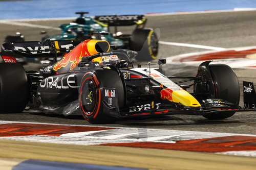 F1 Grand Prix of Bahrain