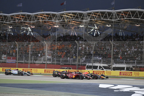 F1 Grand Prix of Bahrain