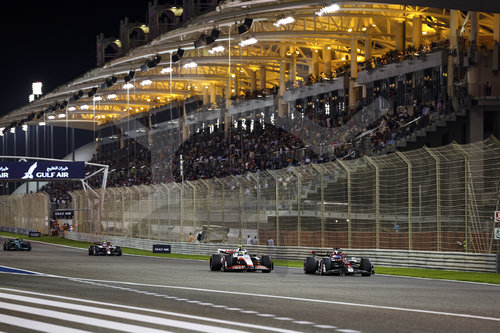 F1 Grand Prix of Bahrain