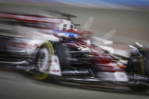 F1 Grand Prix of Bahrain