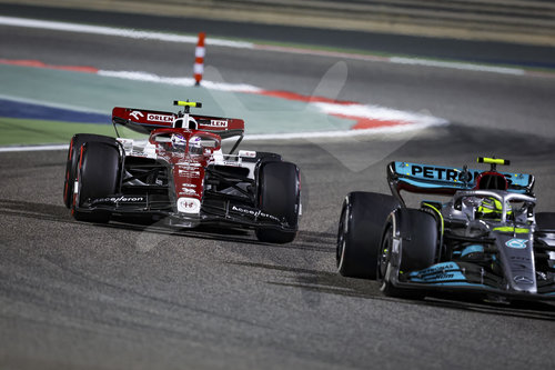 F1 Grand Prix of Bahrain