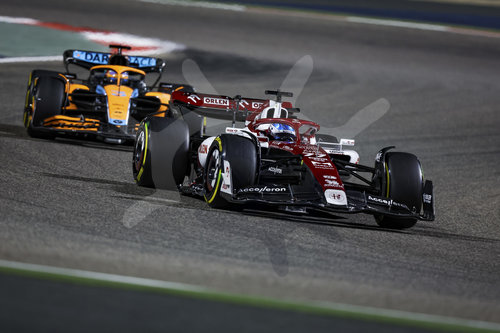 F1 Grand Prix of Bahrain