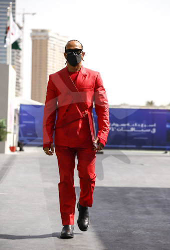 F1 Grand Prix of Saudi Arabia