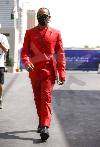 F1 Grand Prix of Saudi Arabia