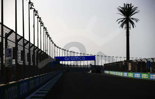 F1 Grand Prix of Saudi Arabia