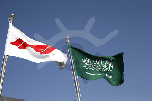 F1 Grand Prix of Saudi Arabia