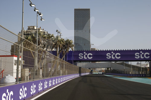 F1 Grand Prix of Saudi Arabia