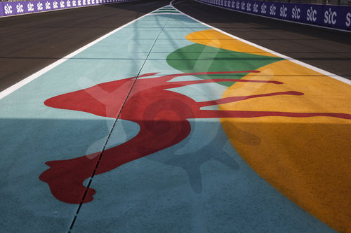 F1 Grand Prix of Saudi Arabia