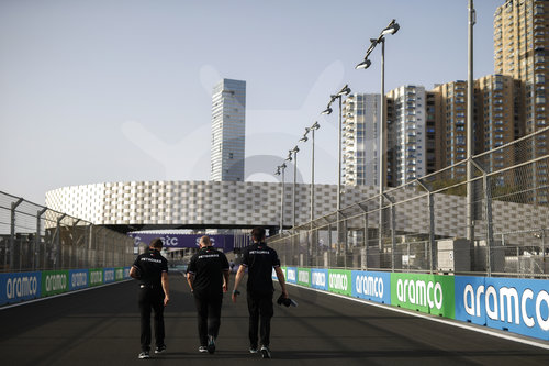 F1 Grand Prix of Saudi Arabia