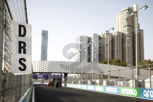 F1 Grand Prix of Saudi Arabia