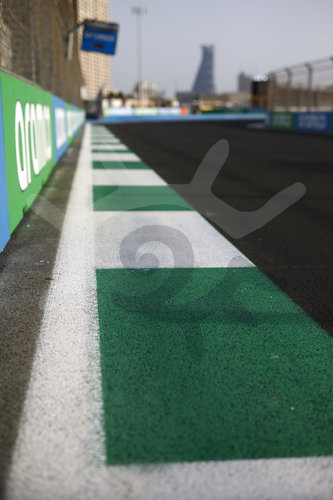 F1 Grand Prix of Saudi Arabia