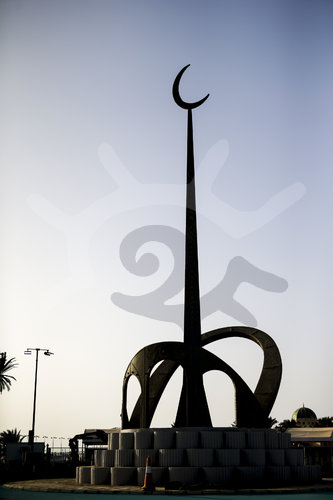 F1 Grand Prix of Saudi Arabia
