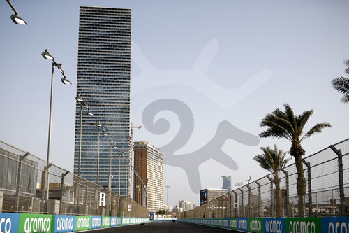 F1 Grand Prix of Saudi Arabia