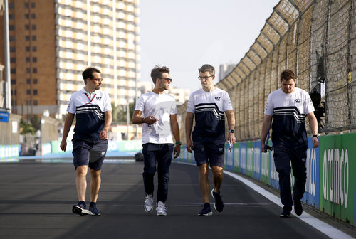 F1 Grand Prix of Saudi Arabia