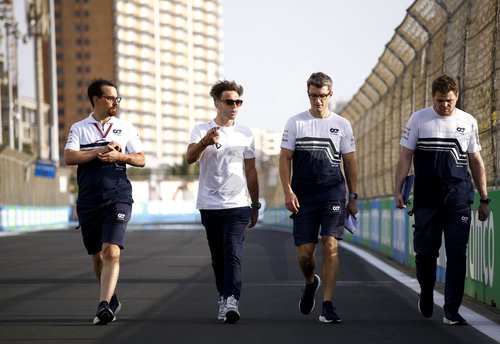 F1 Grand Prix of Saudi Arabia
