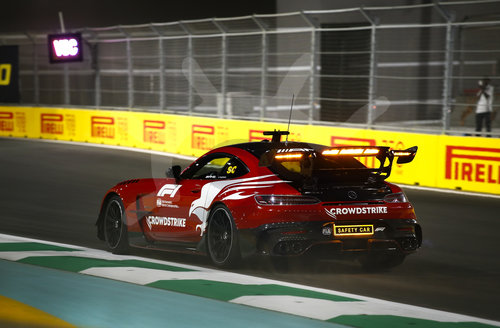 F1 Grand Prix of Saudi Arabia