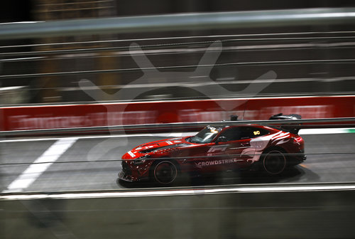F1 Grand Prix of Saudi Arabia