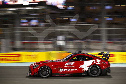 F1 Grand Prix of Saudi Arabia