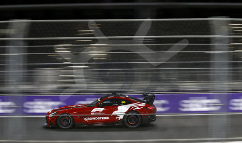 F1 Grand Prix of Saudi Arabia