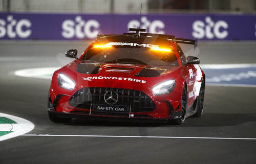 F1 Grand Prix of Saudi Arabia