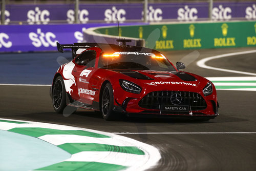 F1 Grand Prix of Saudi Arabia