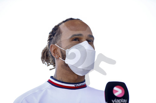 F1 Grand Prix of Saudi Arabia