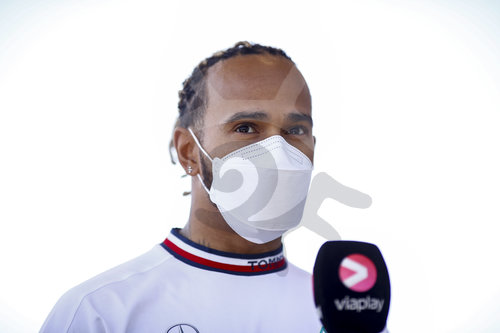 F1 Grand Prix of Saudi Arabia