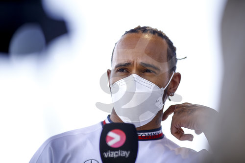 F1 Grand Prix of Saudi Arabia