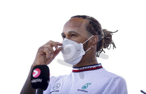 F1 Grand Prix of Saudi Arabia