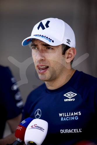 F1 Grand Prix of Saudi Arabia