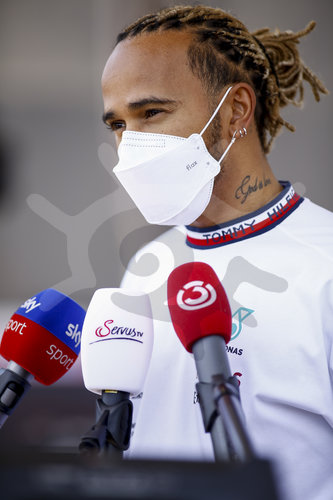 F1 Grand Prix of Saudi Arabia