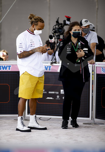 F1 Grand Prix of Saudi Arabia