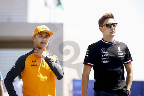 F1 Grand Prix of Saudi Arabia