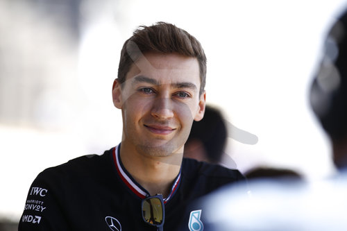 F1 Grand Prix of Saudi Arabia